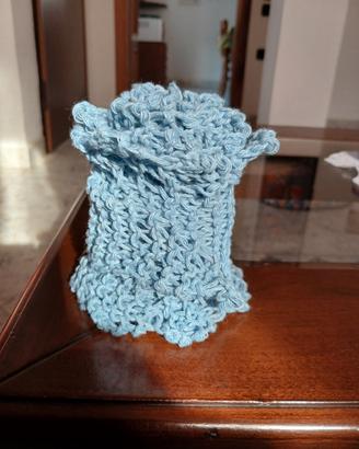 Sciarpina Twilly in cotone 