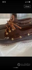Timberland nuovo 42