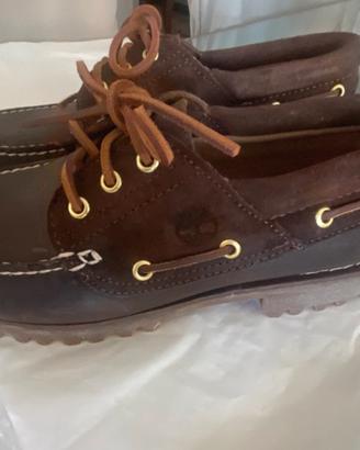 Timberland nuovo 42