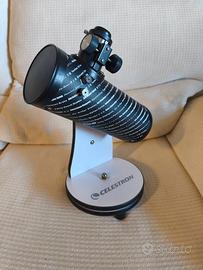 Telescopio astronomico Celestron Firstscope