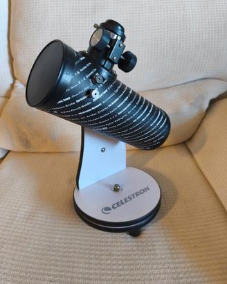 Telescopio astronomico Celestron Firstscope