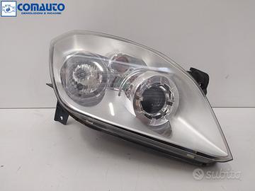 Faro ant dx OPEL TIGRA TwinTop '04