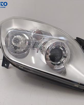 Faro ant dx OPEL TIGRA TwinTop '04