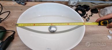 ciotola lavello