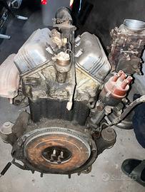 Motore Lancia Flaminia