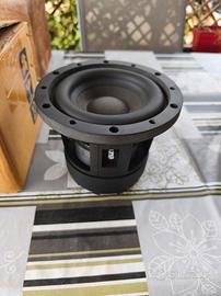 subwoofer per auto