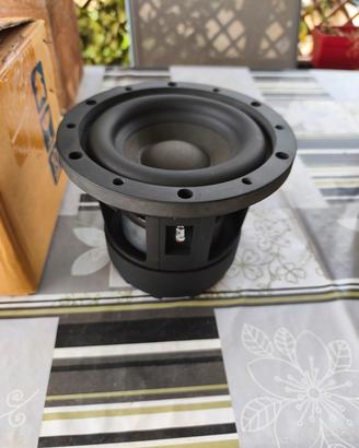 subwoofer per auto