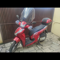 Scooter SH 300