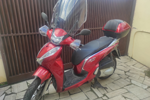 Scooter SH 300