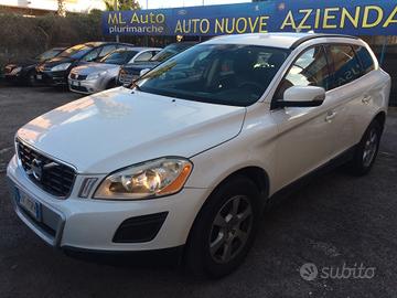 2011 Volvo XC 60 XC60 D5 AWD TAGLIANDATA !!