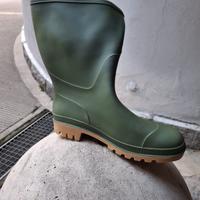 Stivali giardinaggio