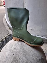 Stivali giardinaggio