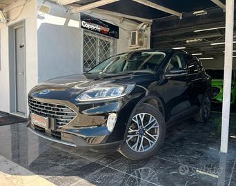 Ford Kuga 1.5 EcoBlue 120 CV aut. 2WD ST-Line