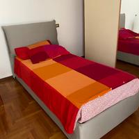 Letti contenitore singoli