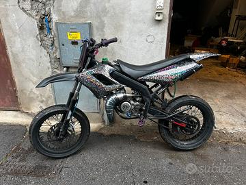pezzi derbi/am6