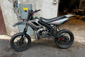 pezzi derbi/am6