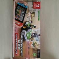 Mariocart live homexircuit