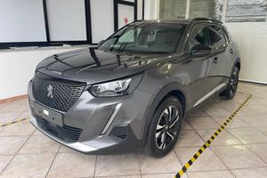 Peugeot 2008 PureTech 100 S&S Allure