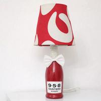 Lampada artigianale moderna da tavolo Santero 958