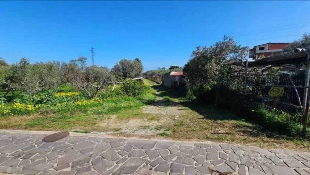 Immobile in asta di 432 m² a Portigliola - Altro