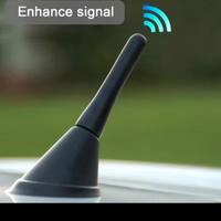 Antenna autoradio FM AM DAB 