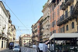 Immobile di 100 m² con 3 locali a Milano