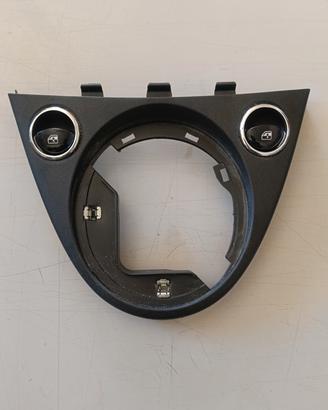 Alzacristalli Fiat 500 pulsantiera 