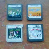 Videogiochi Nintendo ds