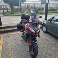 Kawasaki Versys 650