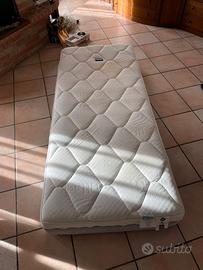 Materasso Singolo Magniflex in Memory