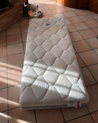 Materasso Singolo Magniflex in Memory