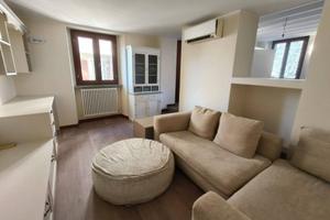 Appartamento di 118 m² con 3 locali e box auto dop