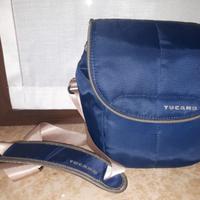 Borsa fotografica tucano