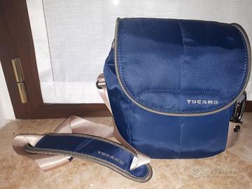 Borsa fotografica tucano