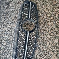 Griglia Anteriore Originale Mercedes E220 Coupé 