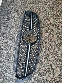 Griglia Anteriore Originale Mercedes E220 Coupé 