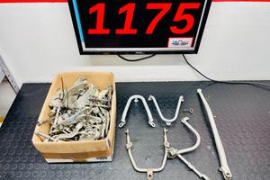 SUPPORTI MOTORE E MANIGLIE HONDA CRF 250 E 450 DAL
