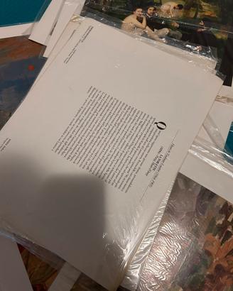Tele pittori