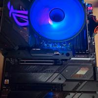 Asus ROG STRIX Z790-E GAMING WIFI Scheda madre