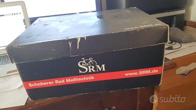 POWER METER SRM
