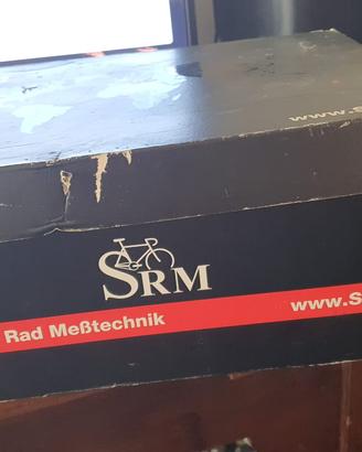 POWER METER SRM