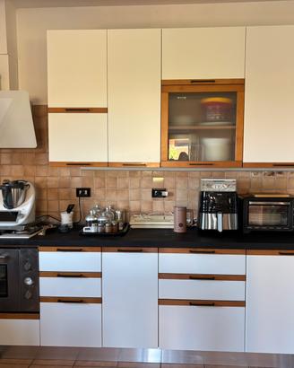 Cucina componibile Veneta cucine