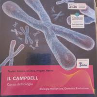 IL CAMPBELL CORSO DI BIOLOGIA