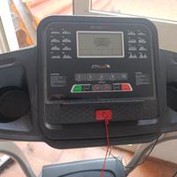 Tapis roulant elettrico 