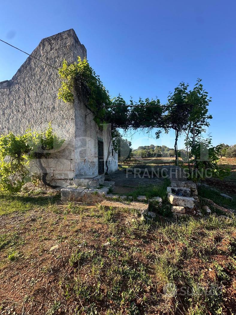 Terreno Residenziale Ostuni [Cod. rif 3319761VCG] - Vista 4