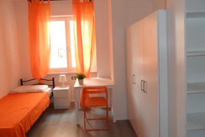 Trento centro posto letto ragazza