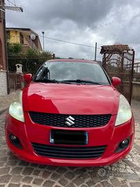 Susuki Swift 1.2 GLS
