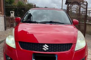 Susuki Swift 1.2 GLS