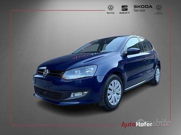 VOLKSWAGEN Polo 1.4 5 porte Comfortline Radio Clim