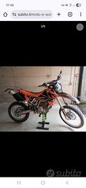 Ktm 520 exc